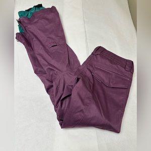 🔹 ❄️ Burton DryRide - Sky Snow Pants 🔹❄️